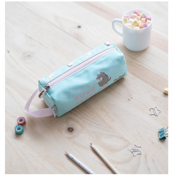 Pusheen - Piórnik z kolekcji Foodie