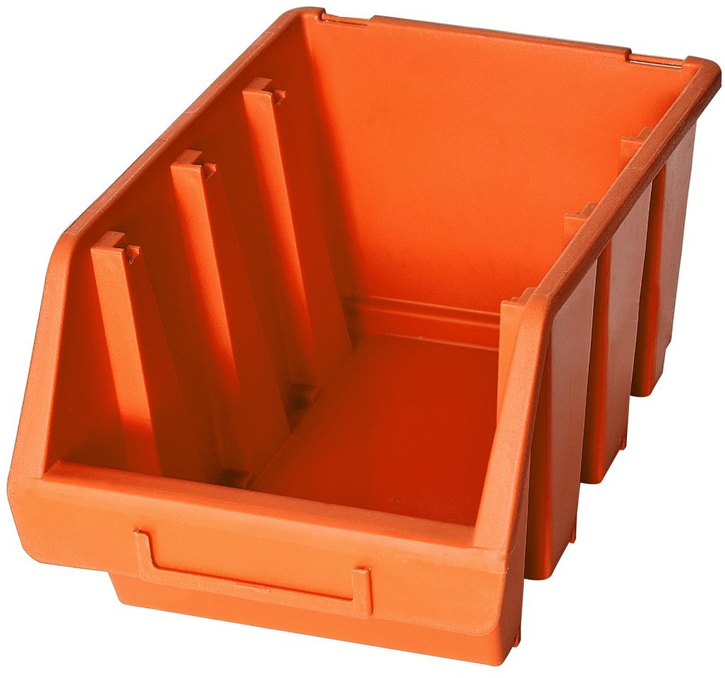 PATROL Group Group Ergobox pomarańczowy 3