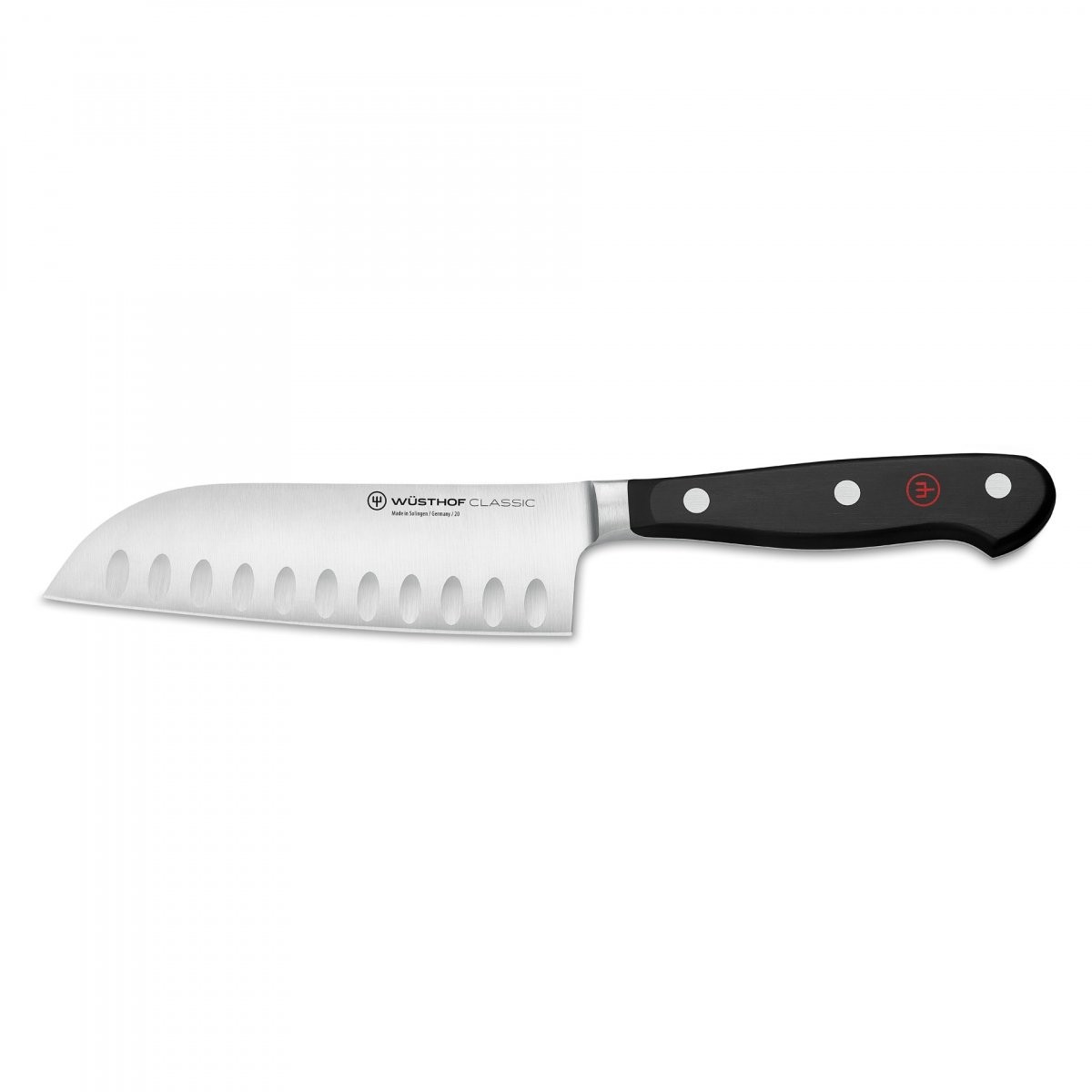Wusthof CLASSIC Nóż santoku 14/25,5 cm WÜSTHOF W-1040131314