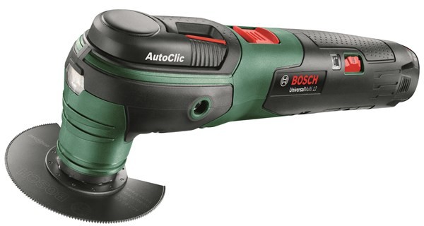 Bosch AKKUMULTIVRKTJST UNIVERSALMULTI 12 0603103001