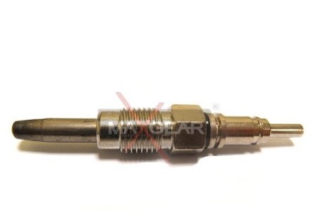 MAXGEAR Świeca żarowa 66-0039