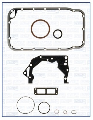 AJUSA Zestaw uszczelek, skrzynia korbowa AJUSA 54099700