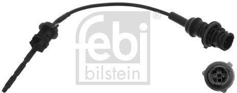 FEBI Czujnik, poziom płynu chłodzącego 39897