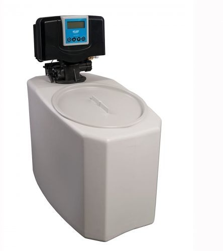 Aquabis Automatyczny Zmiękczacz Wody SE-EI Głowica Elektroniczna Objętościowa Inteligentna SE-EI