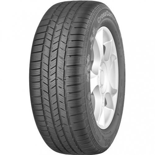 Continental ContiCrossContact Winter 205/70R15 96T