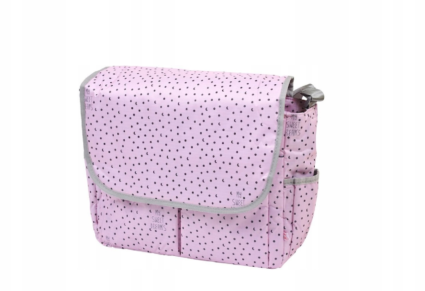 My Bag's Torba do wózka Flap Bag My Sweet Dream's