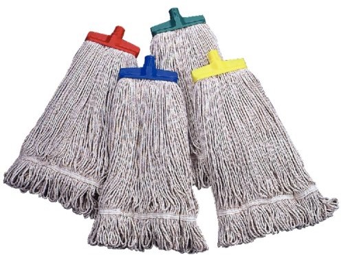Scot Young Przegrody Young l886 Kentucky mop Head L886