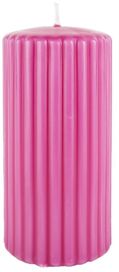 Bolsius Świeca pieńkowa zapachowa TRUE SCENTS piwonia