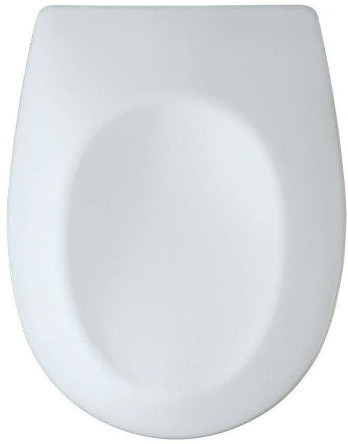 WENKO Deska sedesowa VORNO Duroplast 24067100