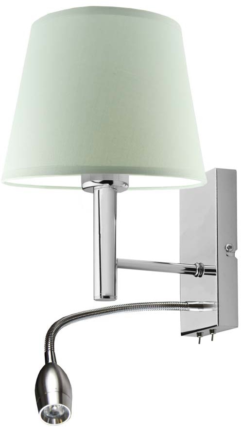 LYSNE Kinkiet dziecięcy AUSTIN 14568/14