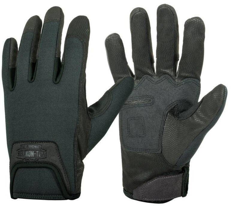 Helikon tex Rękawiczki Urban Tactical Mk2 - Xlarge (RK-UT2-NE-01-B06) HE.RK-UT2-NE-01-B06