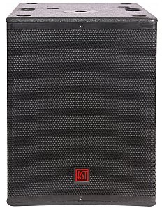 BST Subwoofer aktywny 18/46cm 1200W FIRST-SA18SDSP2 FIRST-SA18SDSP2