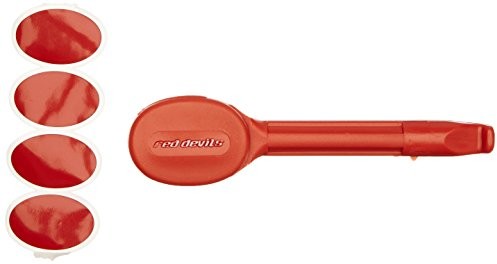 Weldtite weldtite Devil zestaw do naprawy, czerwony TL06011