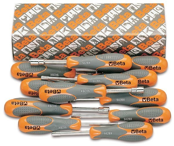 Beta KPL.KLUCZY 942BX 4-14 12SZT 942BX/S12