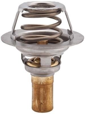 Hella 8 MT 354 774  551 termostat, płyn chłodzący, temperatura otwarcia 91 °C 8MT 354 774-551