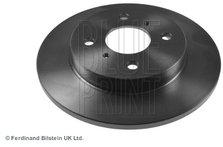 BLUE PRINT Tarcza hamulcowa ADK84323