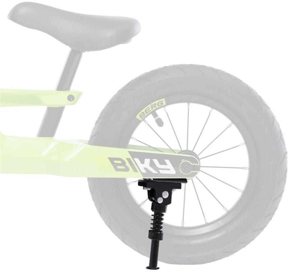 Berg podpórka do roweru Biky