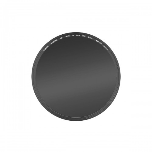 Benro ND1000000 82mm filtr magnetyczny Brak