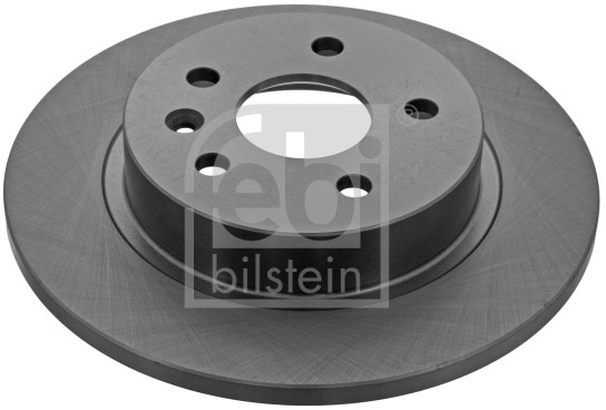 FEBI BILSTEIN Tarcza hamulcowa 39185