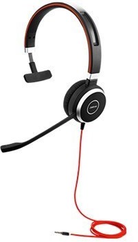 Jabra Evolve 40 Mono 3,5mm