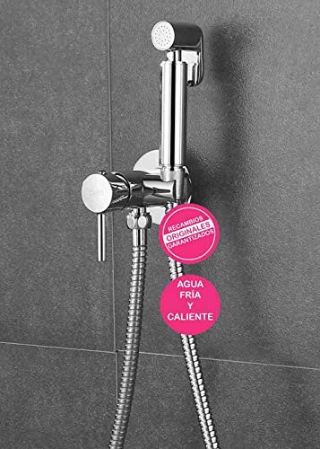 KFA dolnych ramion rgebrachte 151424 do bidetu bidet higieny intymnej des WC