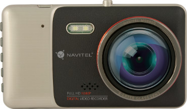 Navitel MSR 900