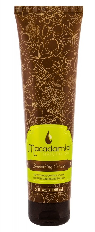 Macadamia Professional Wygładzanie włosów Professional Natural Oil 148 ml Damskie