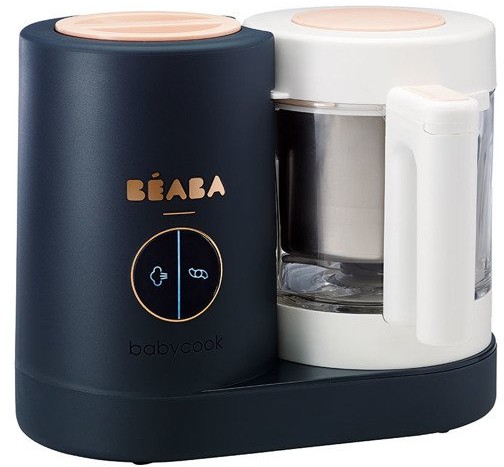Beaba Babycook Neo Night Blue