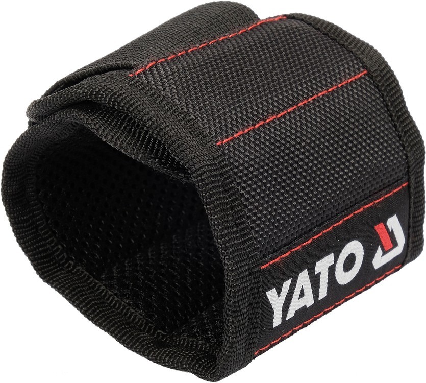 YATO OPASKA MAGNETYCZNA NA RĘKĘ YT-74050