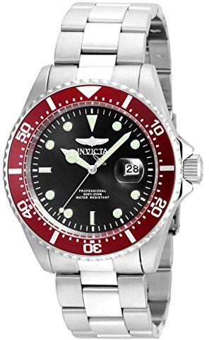 Invicta Pro Diver 22020