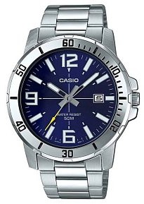 Casio Classic MTP-VD01D-2B