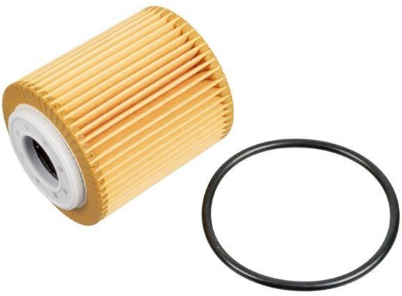 FEBI bilstein group filtr oleju Focus IV EcoSport II Transit Connect 1.5 TDCI-Neo zam. 106371