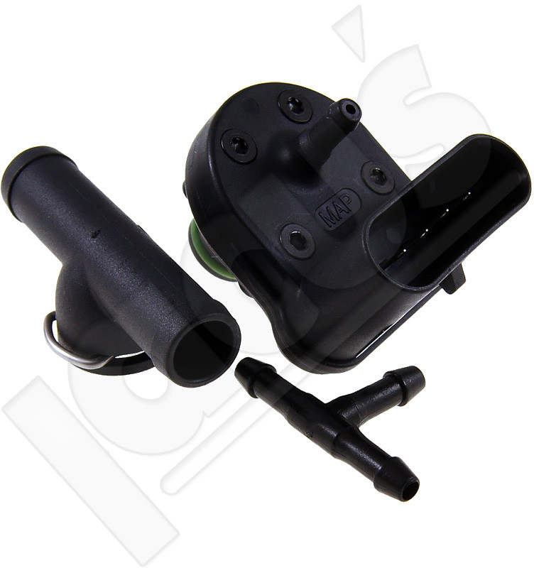Mapsensor AC czujnik ciśnienia i temperatury gazu AC STAG PS-04 plus PS-04
