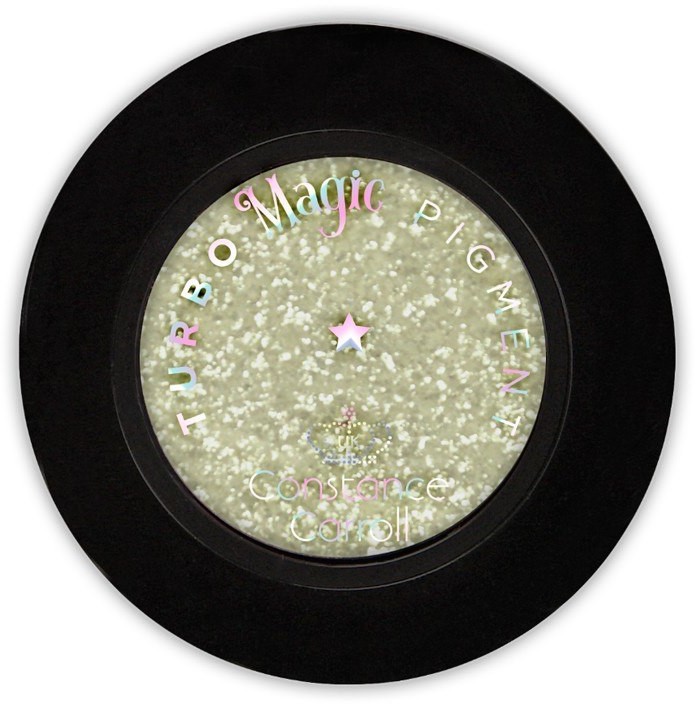 CONSTANCE CARROLL Constance Carroll Cień do powiek Magic Turbo Pigment nr 20 1szt 119905