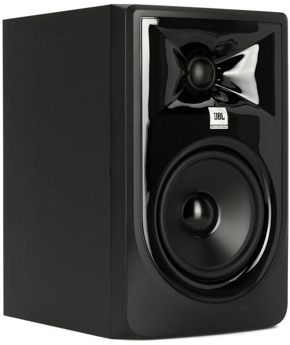 JBL Professional 305p MKII 5