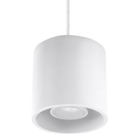 Minimalistyczna lampa wisząca G5-P67
