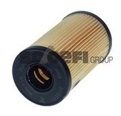 PURFLUX Filtr oleju L997