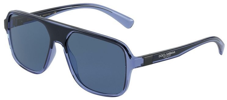 Dolce&Gabbana Okulary Przeciwsłoneczne DG 6134 325880
