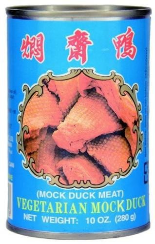 Mock Duck,wegańska kaczka 280g Wu Chung Ks97C2-643ED