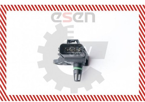 ESEN SKV Czujnik, ciśnienie w kolektorze dolotowym ESEN SKV 17SKV128