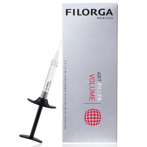 Filorga Laboratoires ART Filler Volume (2 x 1.2 ml)