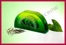 Lavea ZIELONA HERBATA 80g