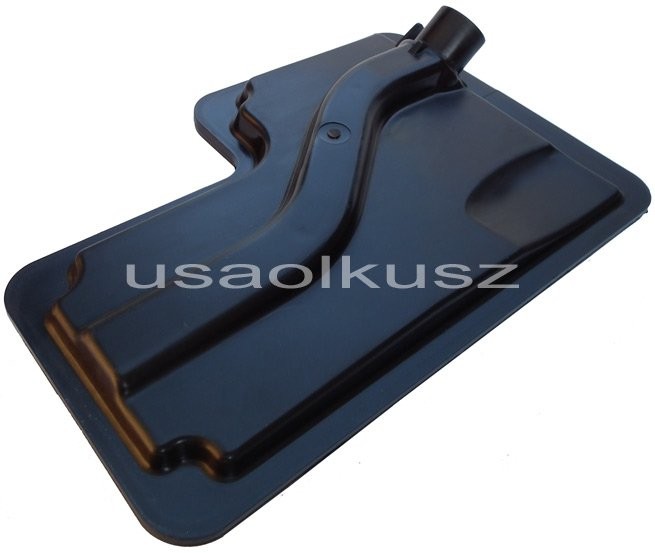 ALLOMATIC Filtr oleju skrzyni biegów 6T75 Buick Enclave 3,6