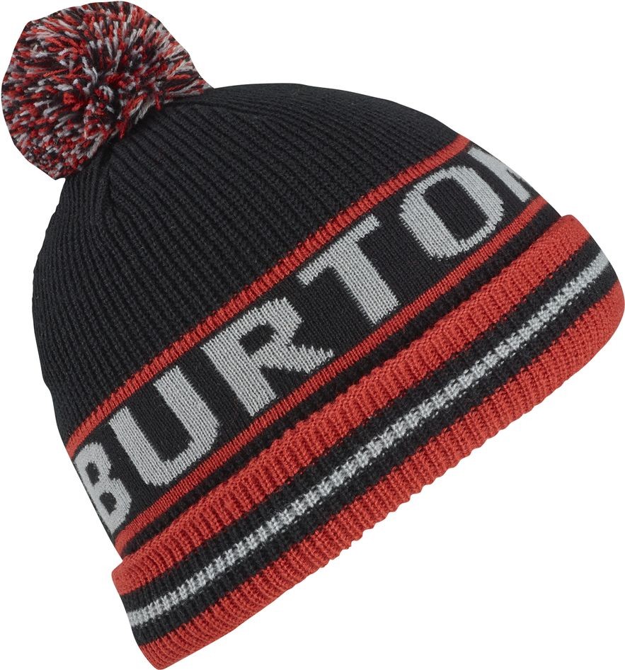 Burton czapka zimowa ęca TROPE BOYS BEANIE BITTERS