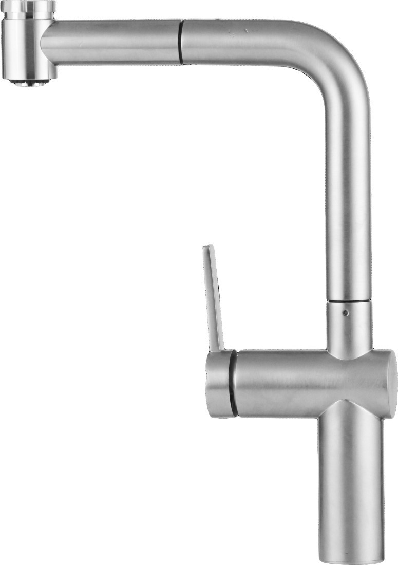 Alveus Lara-PS stal satyna 1103779