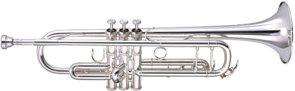 Yamaha YTR5335GSII