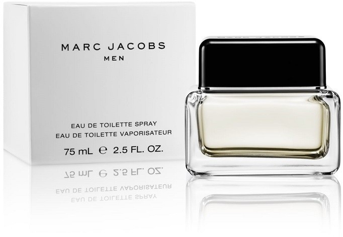 Marc Jacobs Men woda toaletowa 125ml