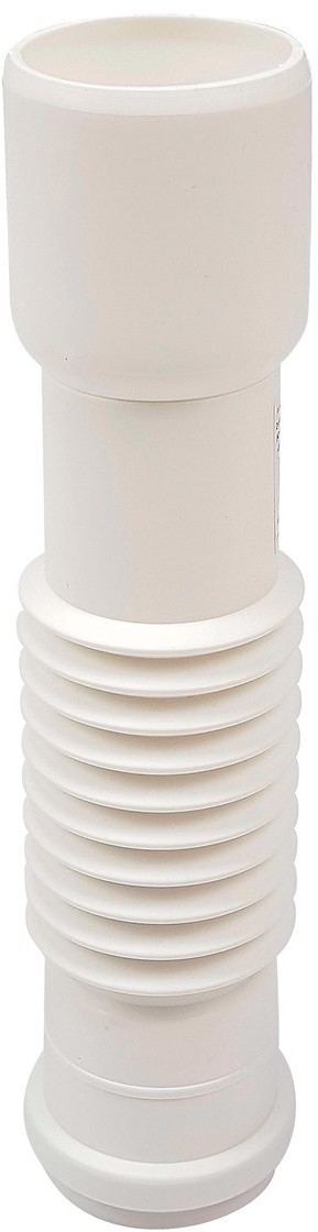 Tycner Króciec kanalizacyjny redukcyjny z kielichem 40/50 elastyczny