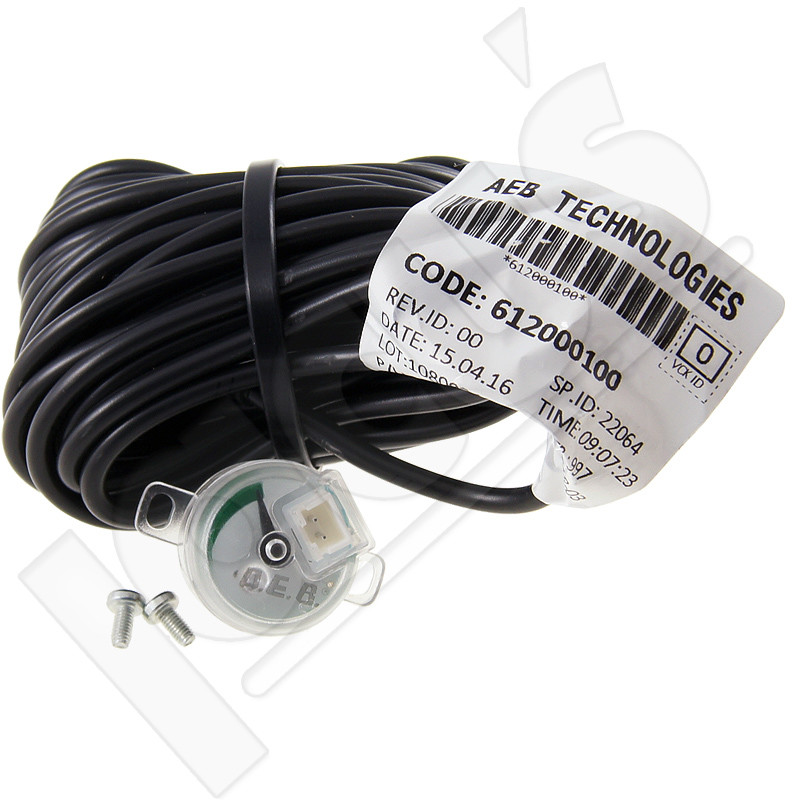AEB Sensor wskazania poziomu gazu AEB 1090  0-90 Ohm 512000100