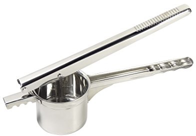 Louis Tellier Louis tellier, markiz N3024 prasy ziemniaczane, z dźwignią, stal nierdzewna N3024